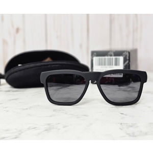 OhO Sunshine Audio Bluetooth Speaker Smart Sunglasses w Voice Control NIB